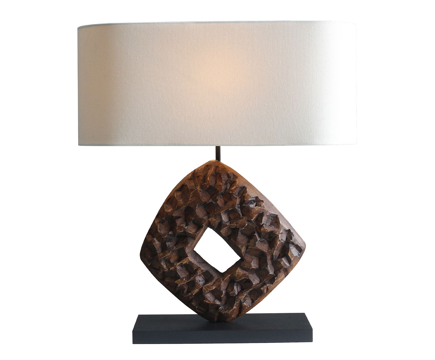 Lumin&aacute;ria de Mesa Acacia Bivolt - image 0