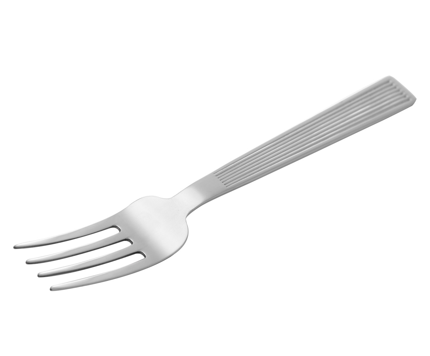 Faqueiro de A&ccedil;o Inox Val&ecirc;ncia - image 1