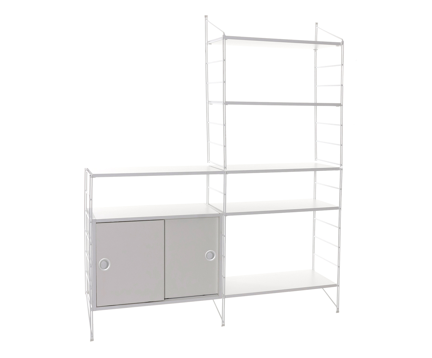 Estante Stella Branco - image 1