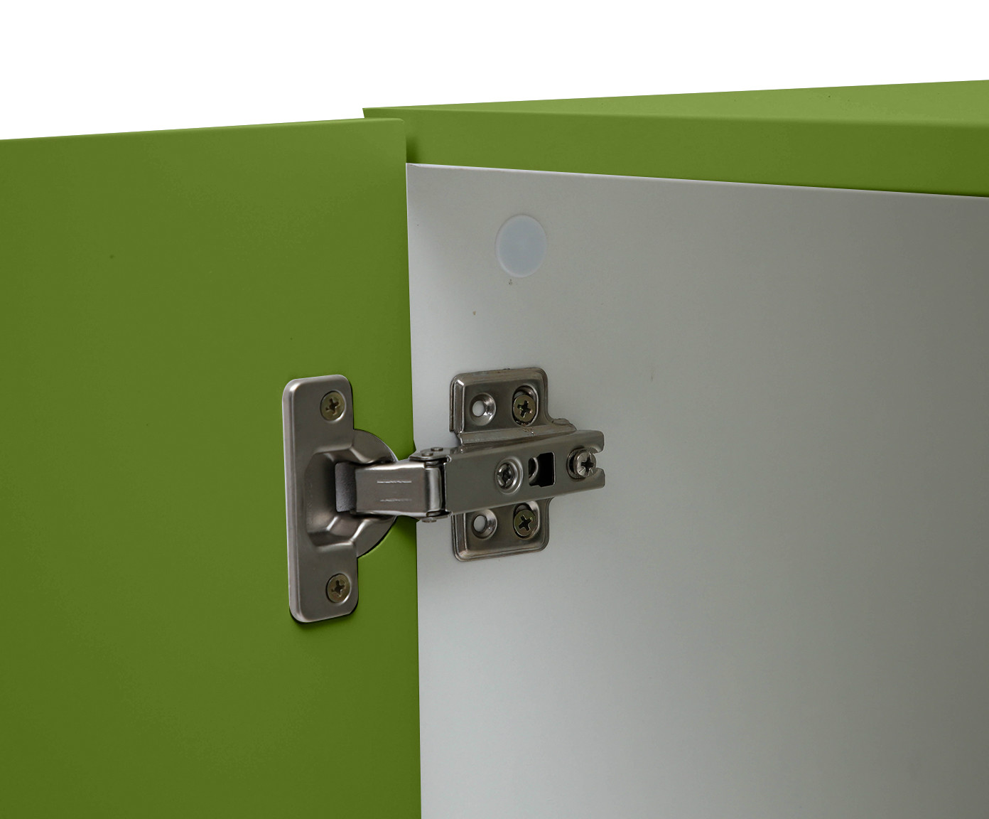 Balc&atilde;o Portal Two Olivedrab - Verde Musgo image number 7