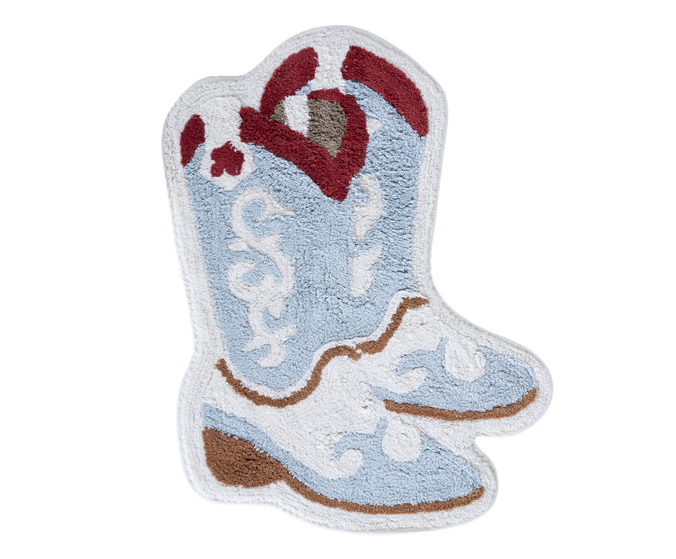 Tapete de Banheiro Boots - image 0