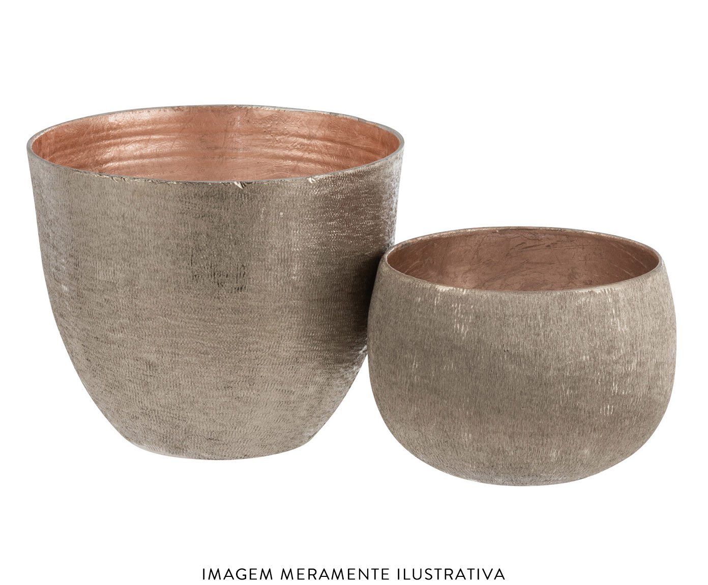 Centro de Mesa Laquer - 15cm - image 1