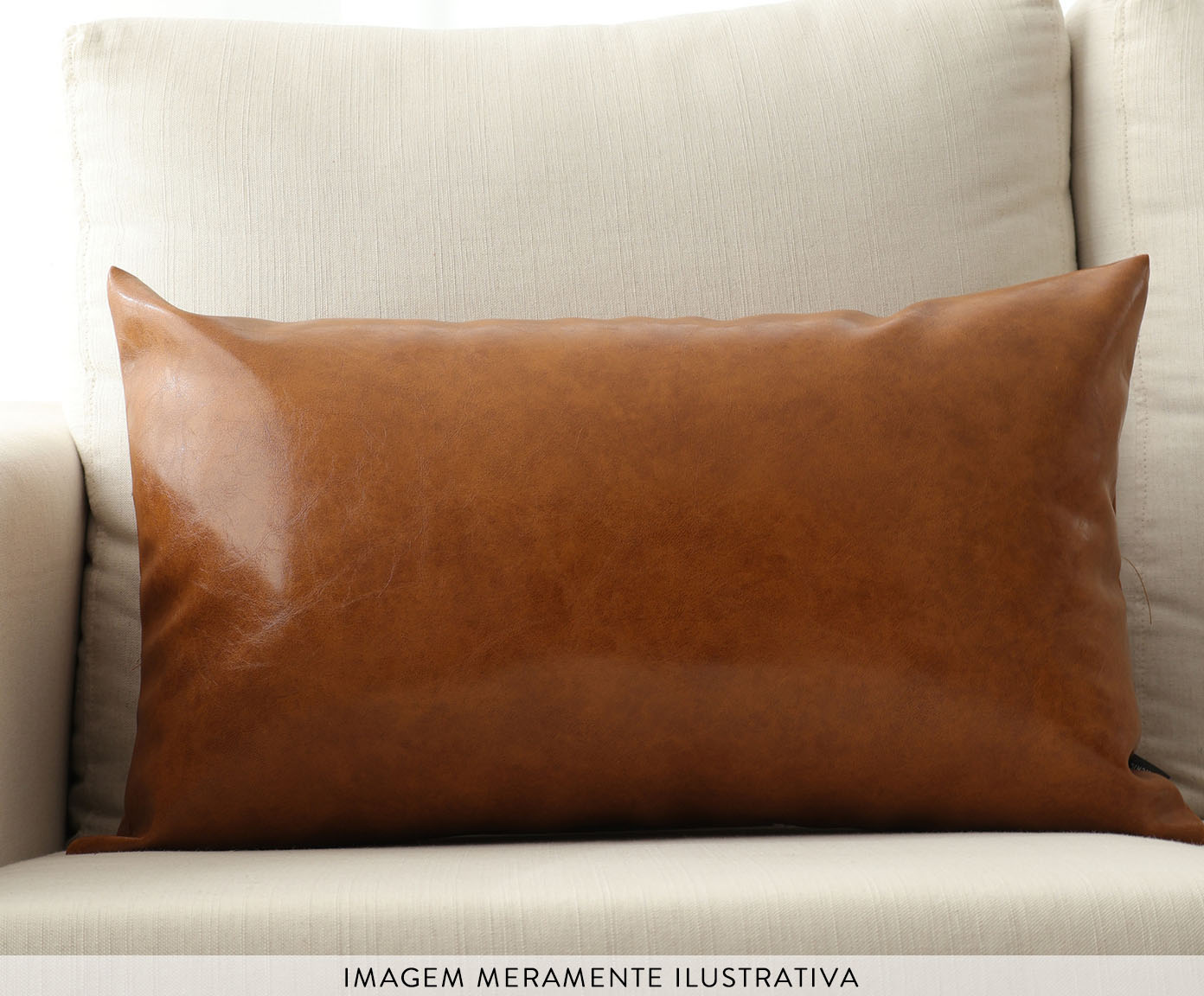 Almofada Caramelo - image 1