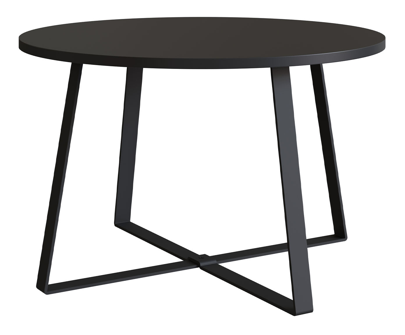 Mesa de Centro Ollier Preto II - image 1