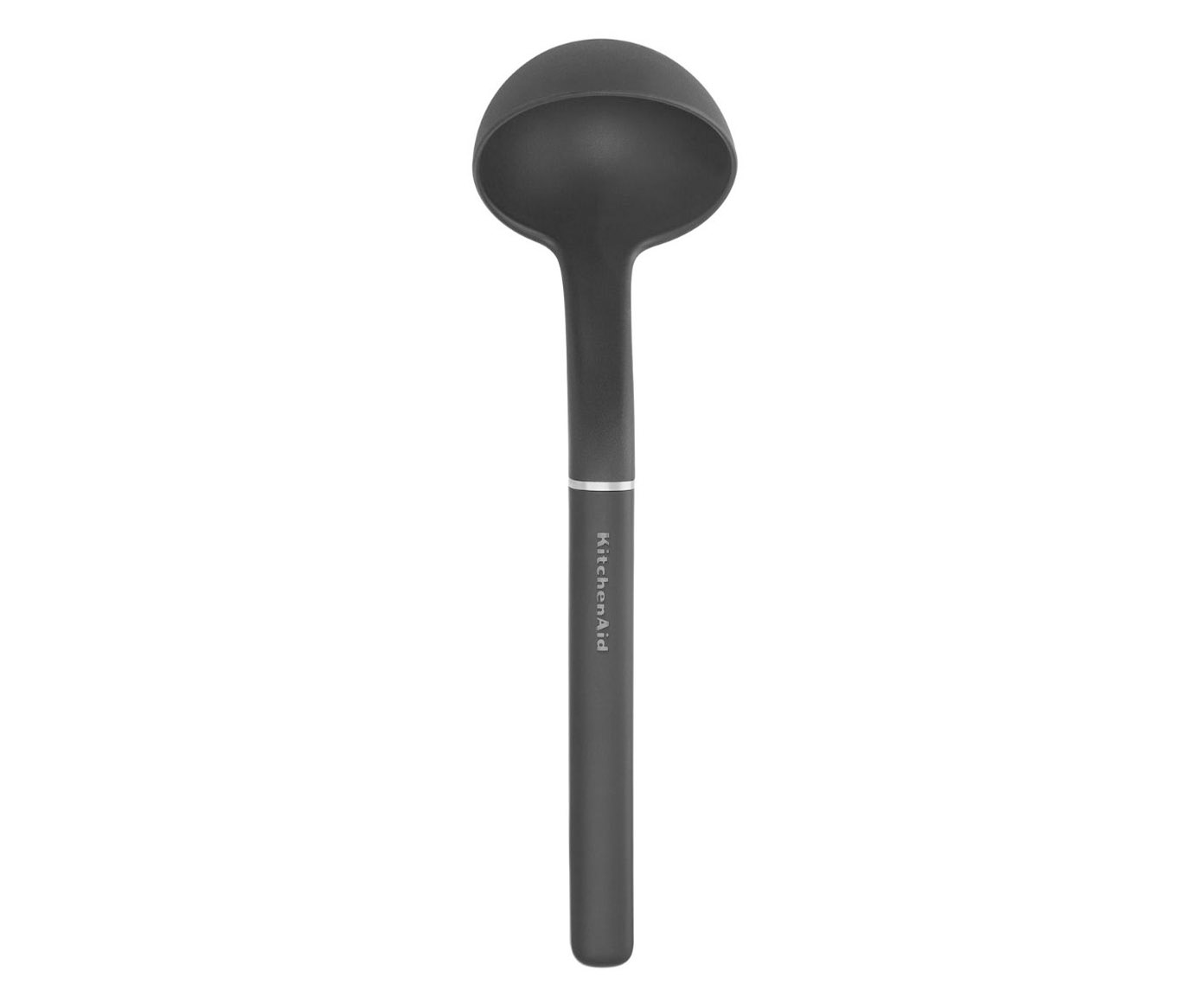 Concha para Sopa Kitchenaid Preto - image 0