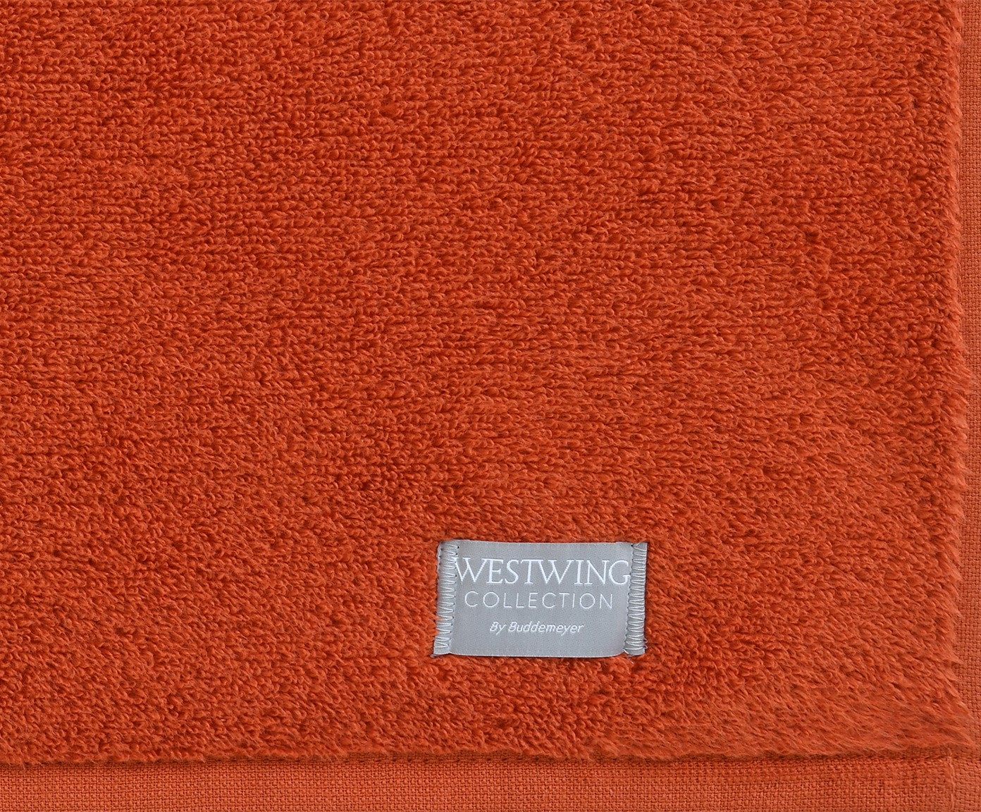 Toalha de Piso Colors Paprika image number 3