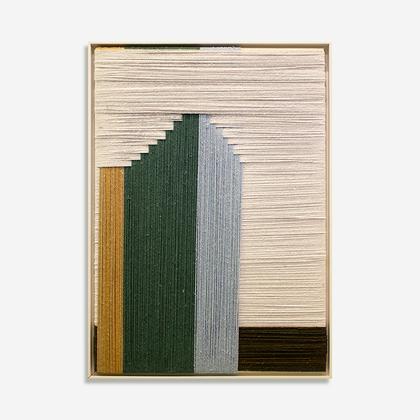 Quadro Cho - image 0