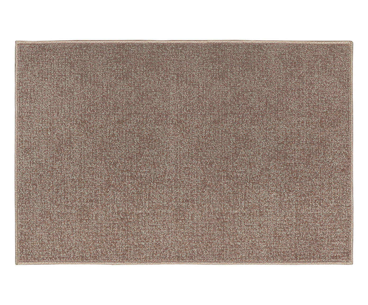 Tapete Tufting Elegant Rosa image number 0