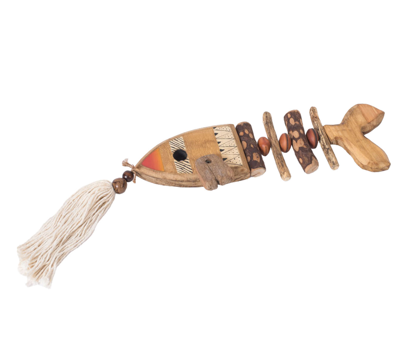 Peixe de Mesa Tribo - image 0