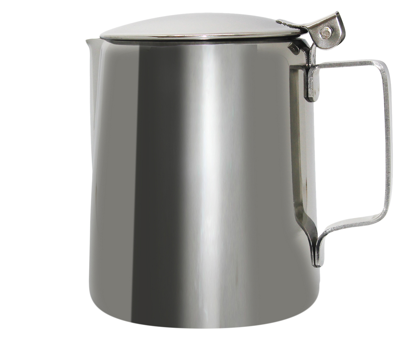 Bule de Ch&aacute; e Caf&eacute; em Inox Oveenia - image 0