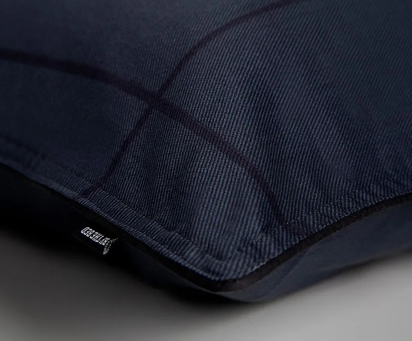Capa de Duvet Estampado The Sharp 300 fios image number 4