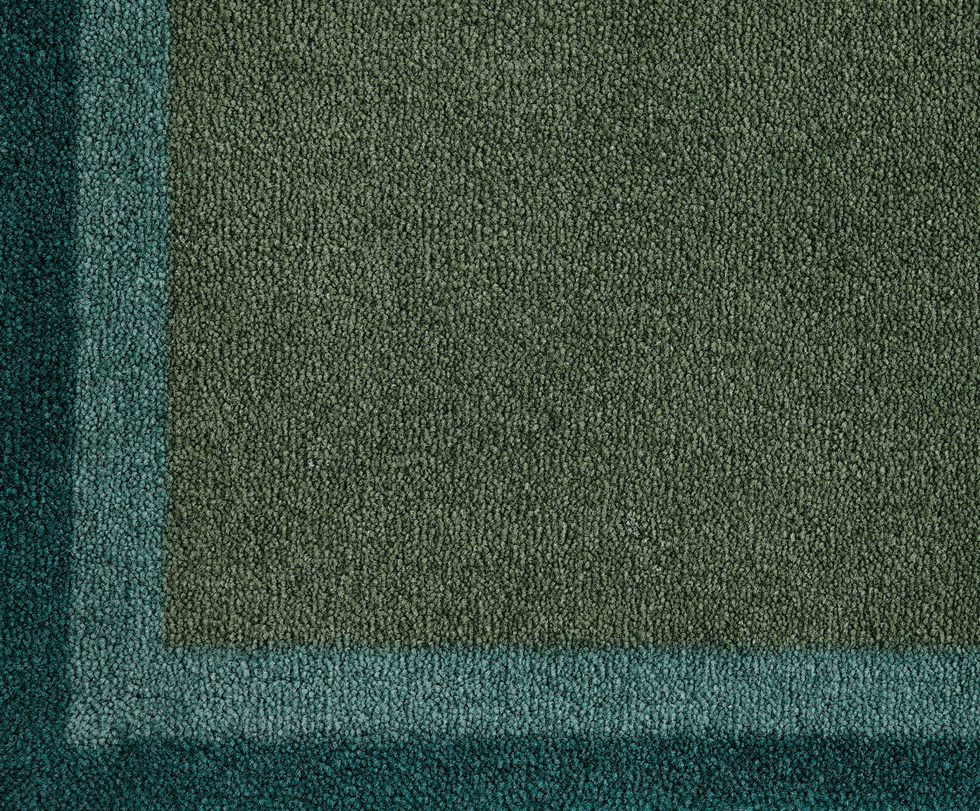 Tapete Borda Dupla Verde image number 2