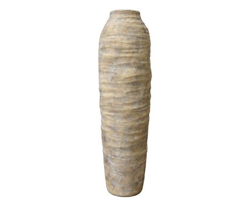 Vaso em Cer&acirc;mica Jacarand&aacute; lV - image 1