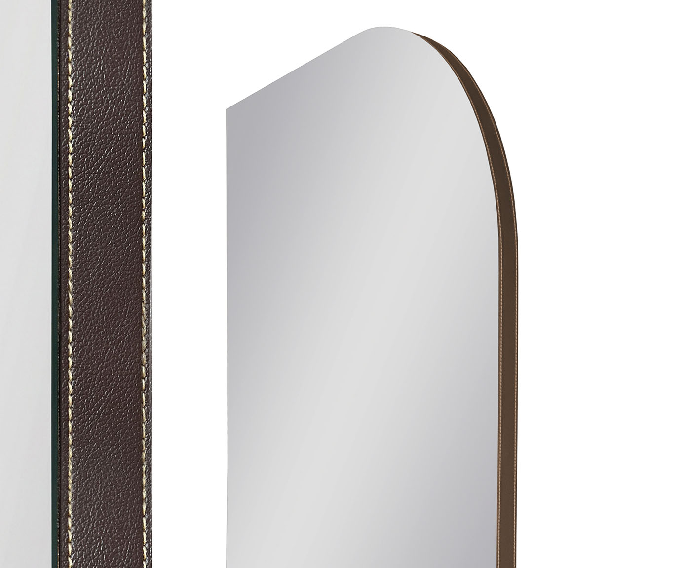 Espelho com Led Smart Bahrein Caf&eacute; - image 1