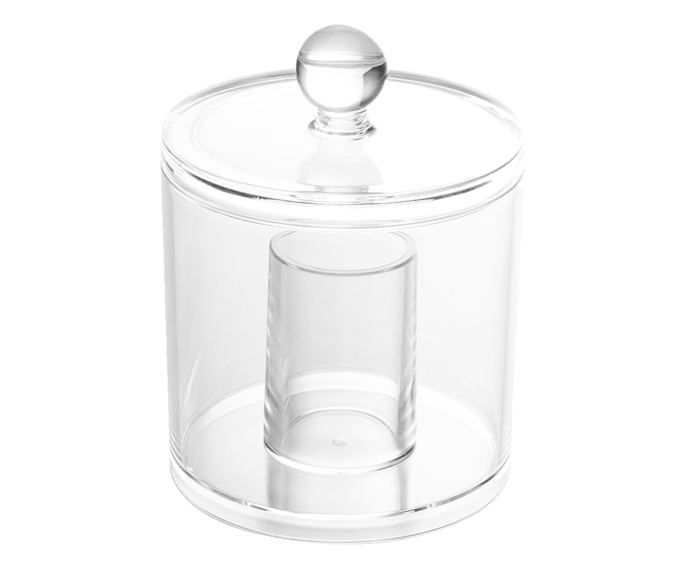Pote Organizador em Acr&iacute;lico Arrime - image 0