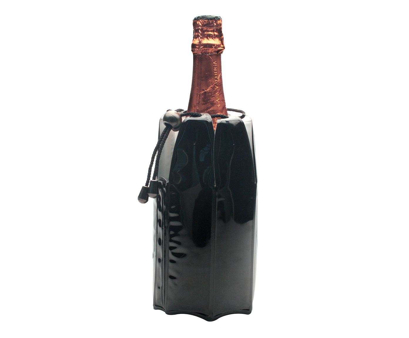 Cooler T&eacute;rmico para Champanhe This Preto - image 0
