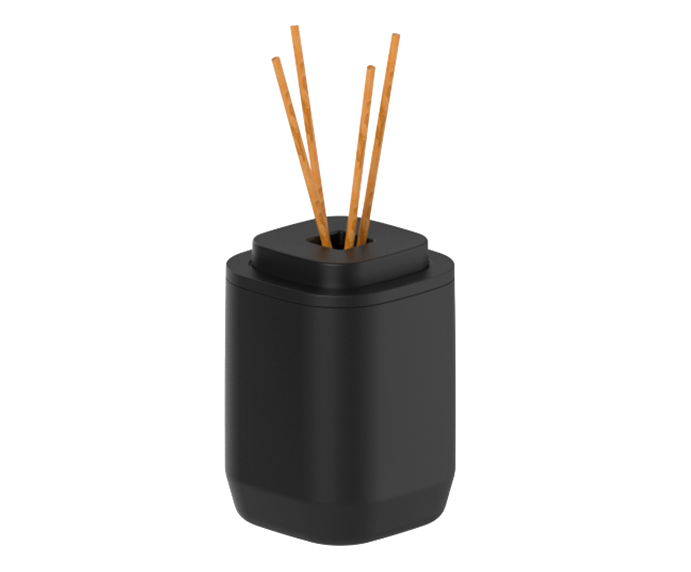 Difusor de Ambiente Aura Preto - image 0