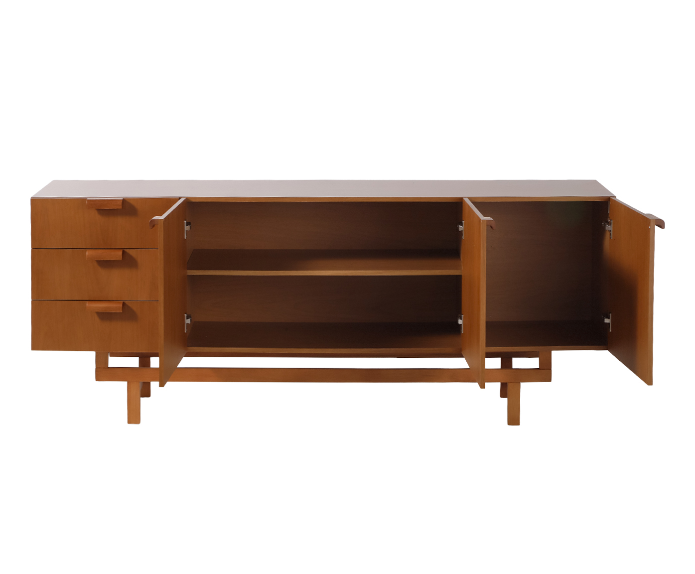 Buffet Scarllet image number 4
