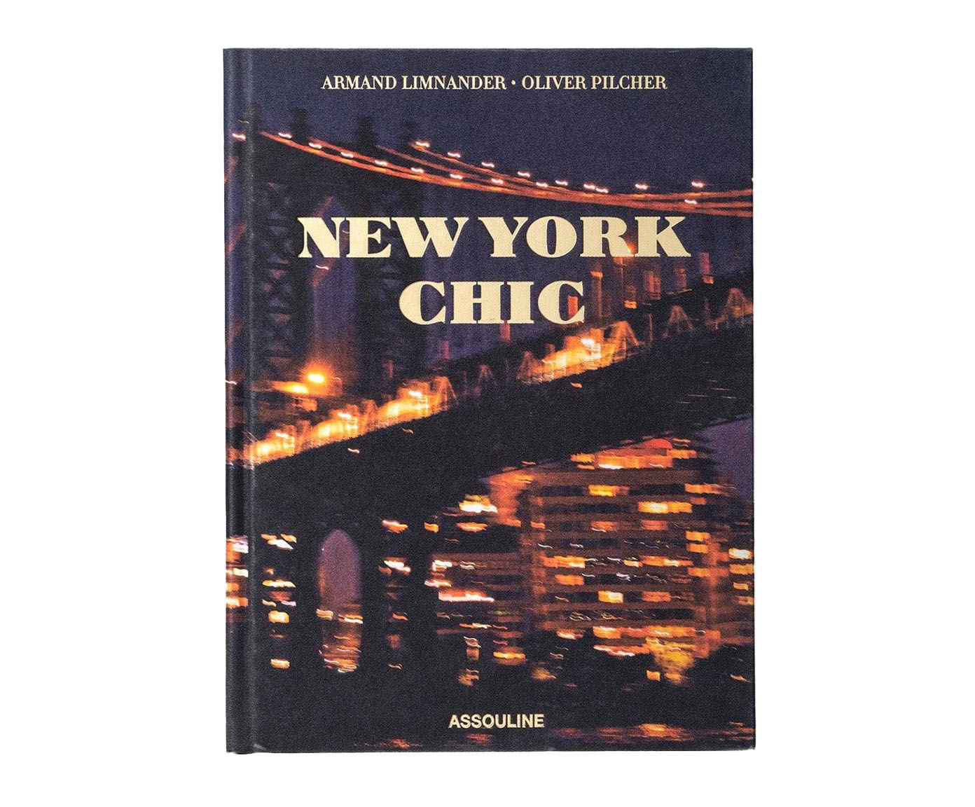Livro "New York Chic" - image 0