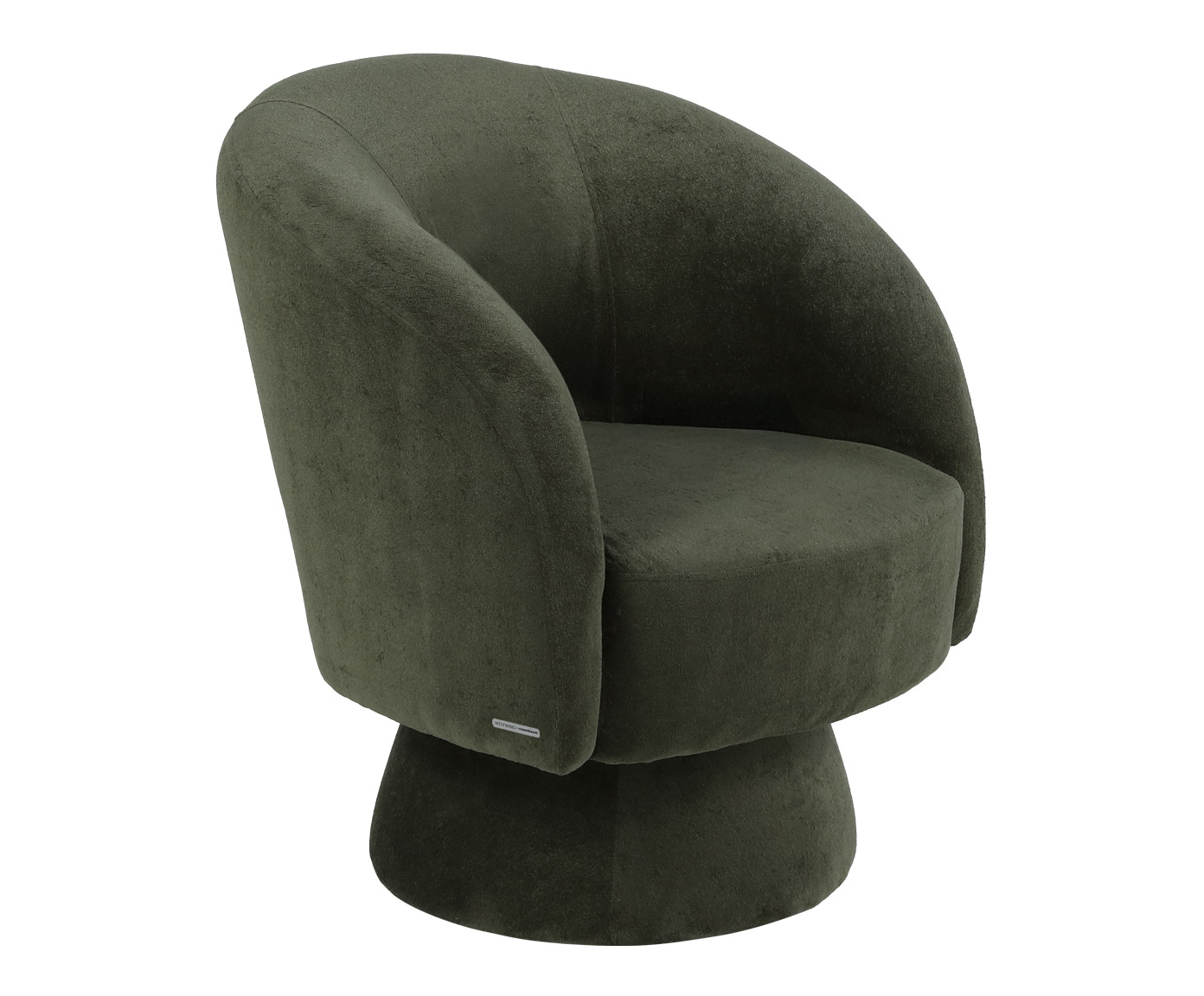 Poltrona Tasse Verde - Especial BAB - image 0