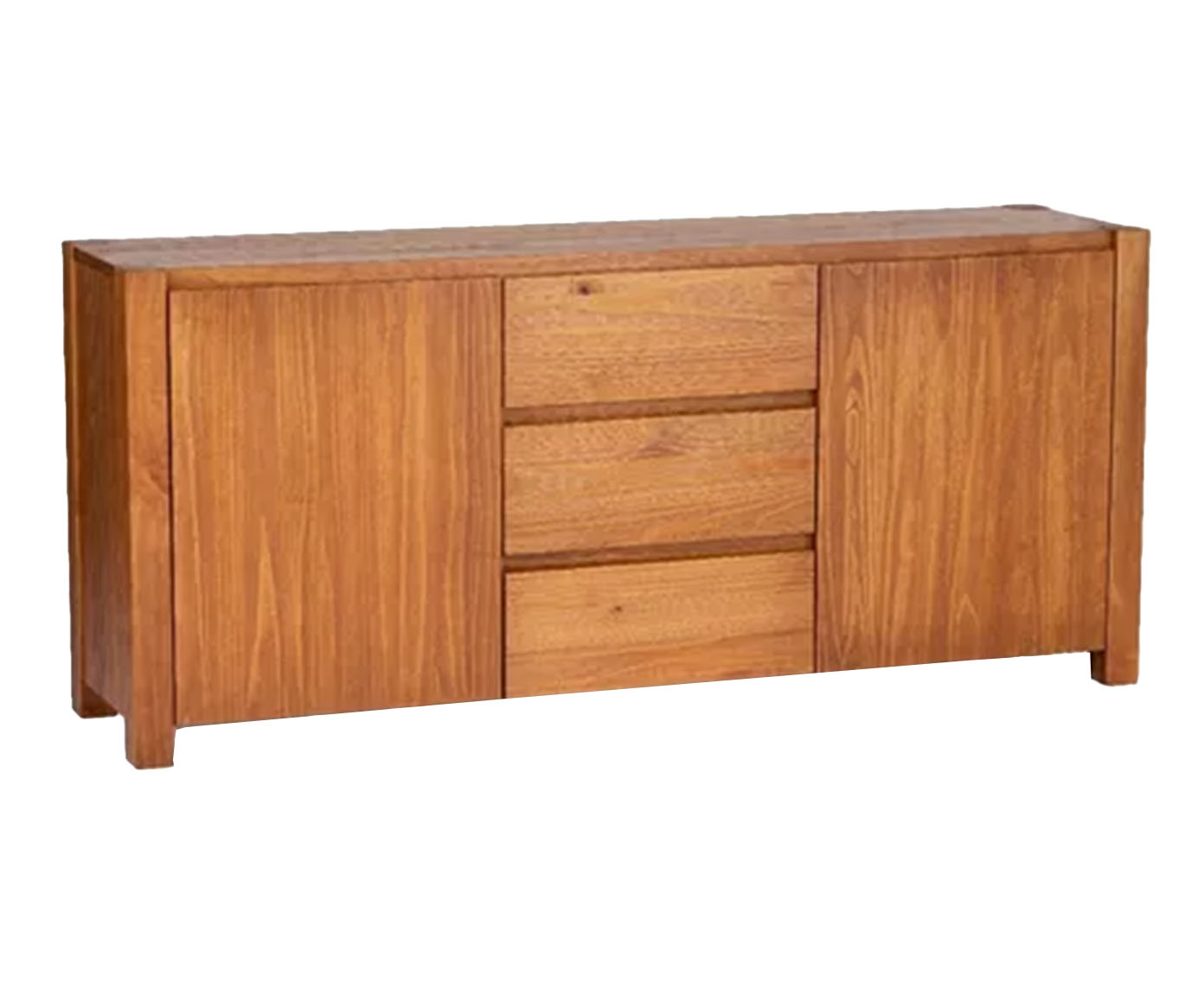 Buffet Rinno Garapa - image 0