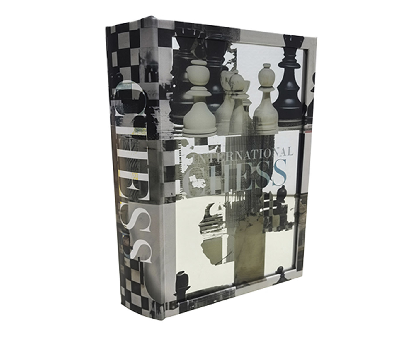 Caixa Livro Wissen - image 0