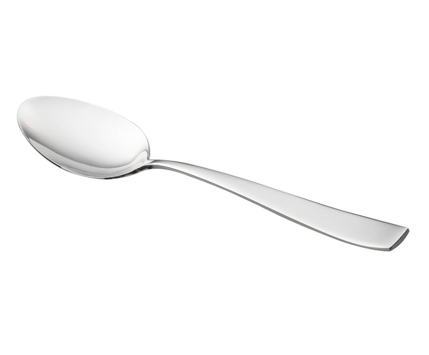 Jogo de Colheres para Sobremesa Pisa - image 1