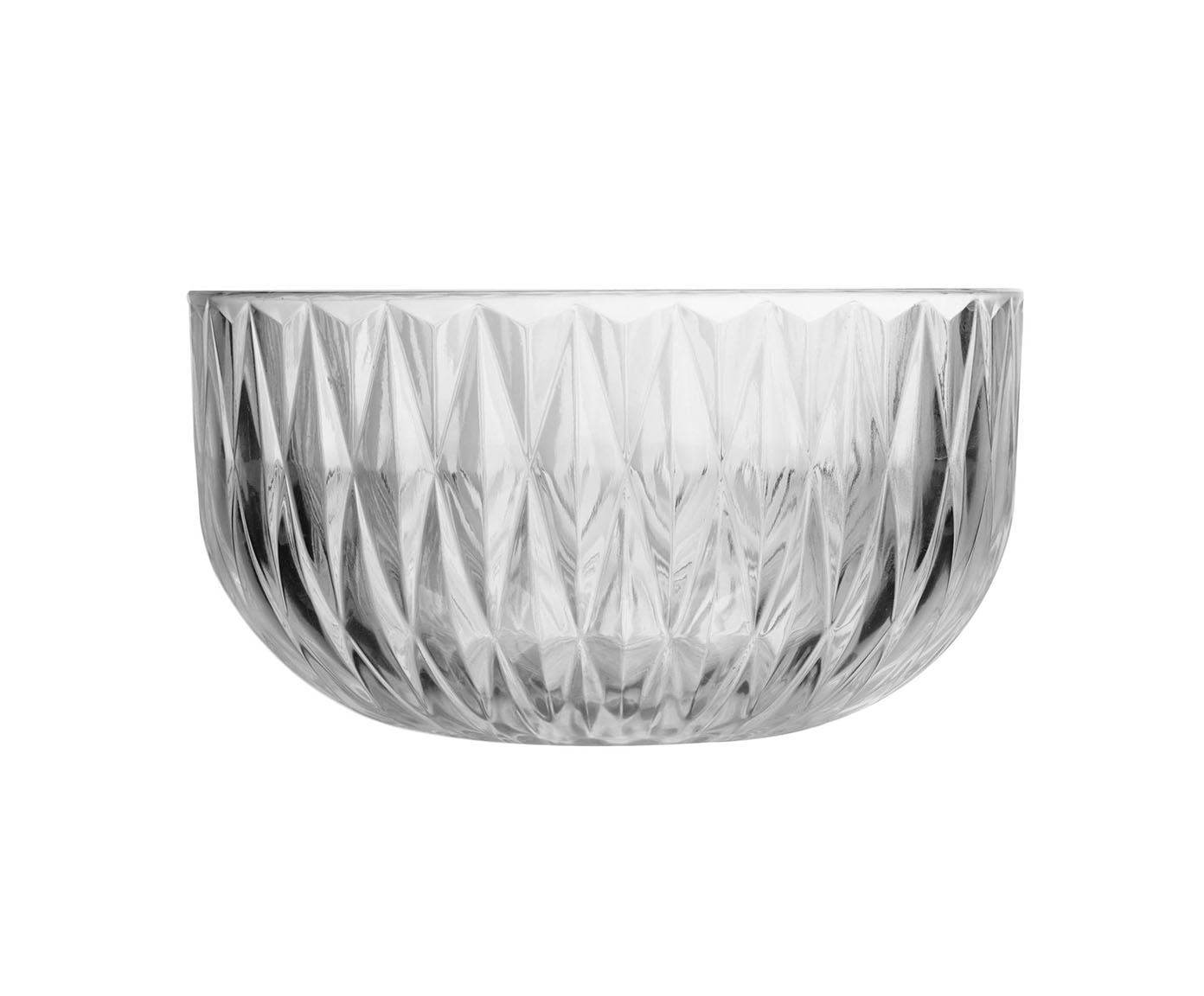 Centro de Mesa em Cristal Ecol&oacute;gico Diamond - image 1
