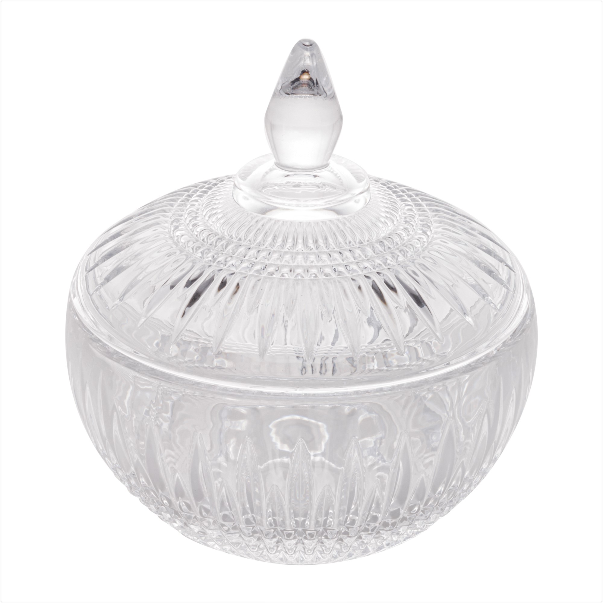 Bomboniere de Cristal Bet - Transparente - image 0