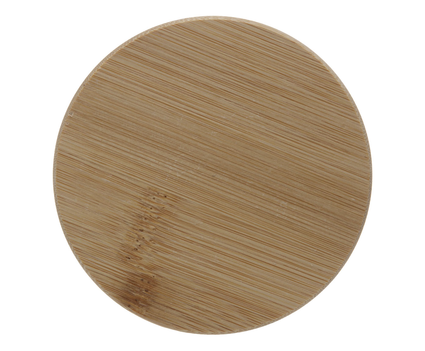 Porta-Mantimento com Tampa de Bambu image number 2