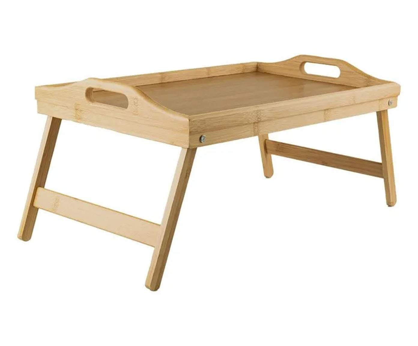 Bandeja de Cama com Al&ccedil;as Sense Bambu - image 0