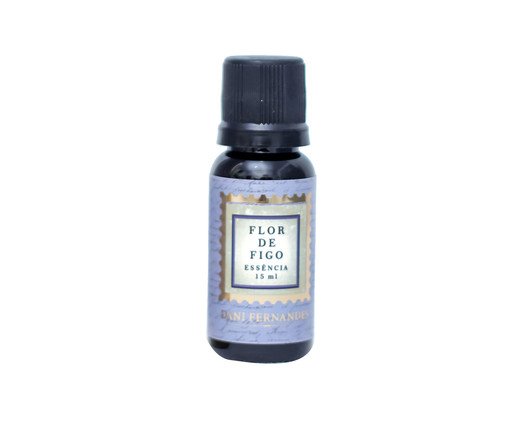 Ess&ecirc;ncia Flor de Figo - 15ml - image 0