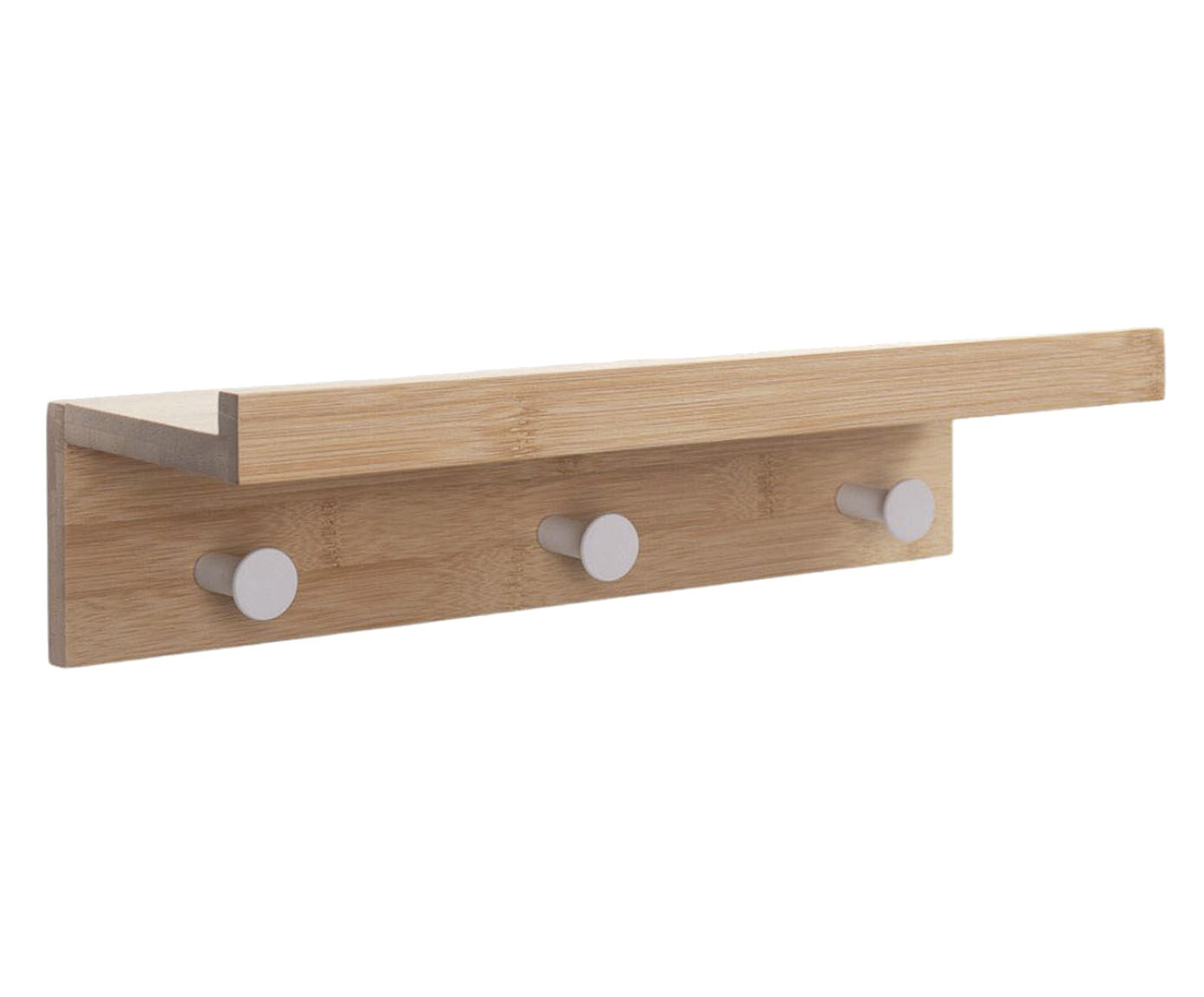 Prateleira em Bambu Sirnak - image 0