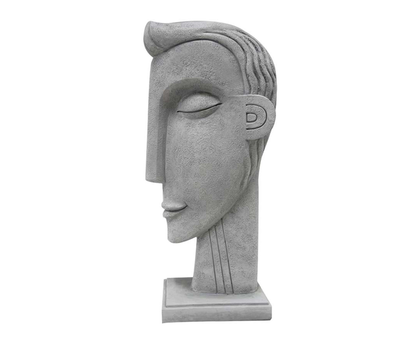 Escultura de Resina Man - image 0