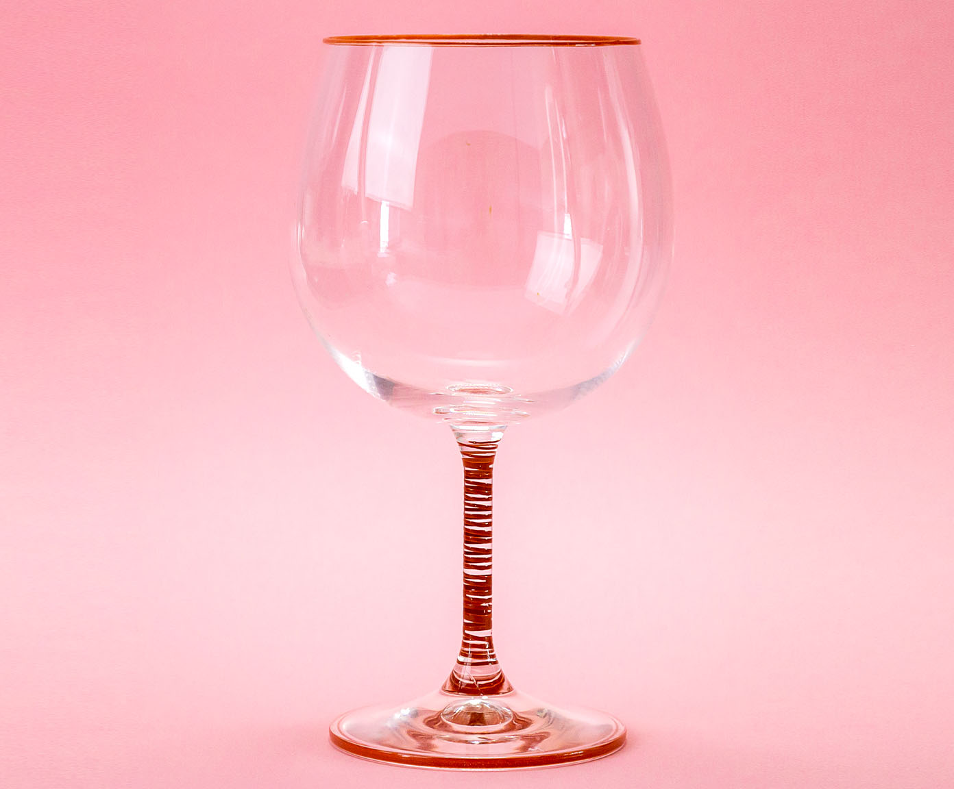 Ta&ccedil;a para Gin em Cristal Veeme - image 1