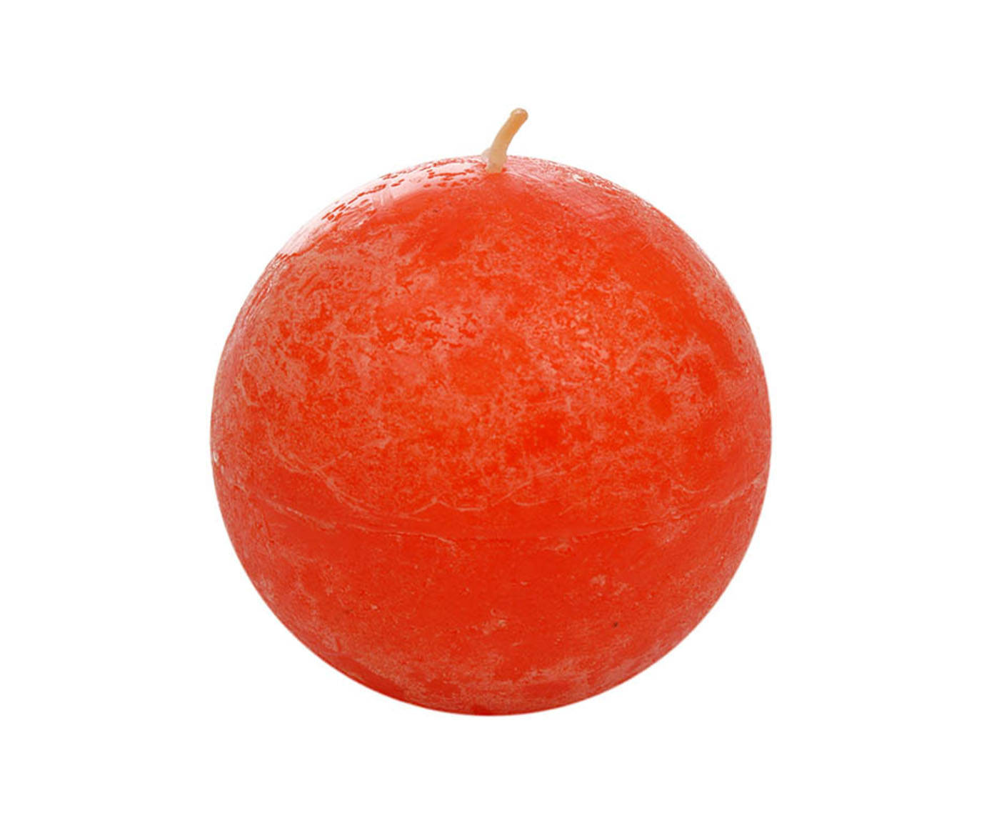 Vela Redonda Laranja - image 0