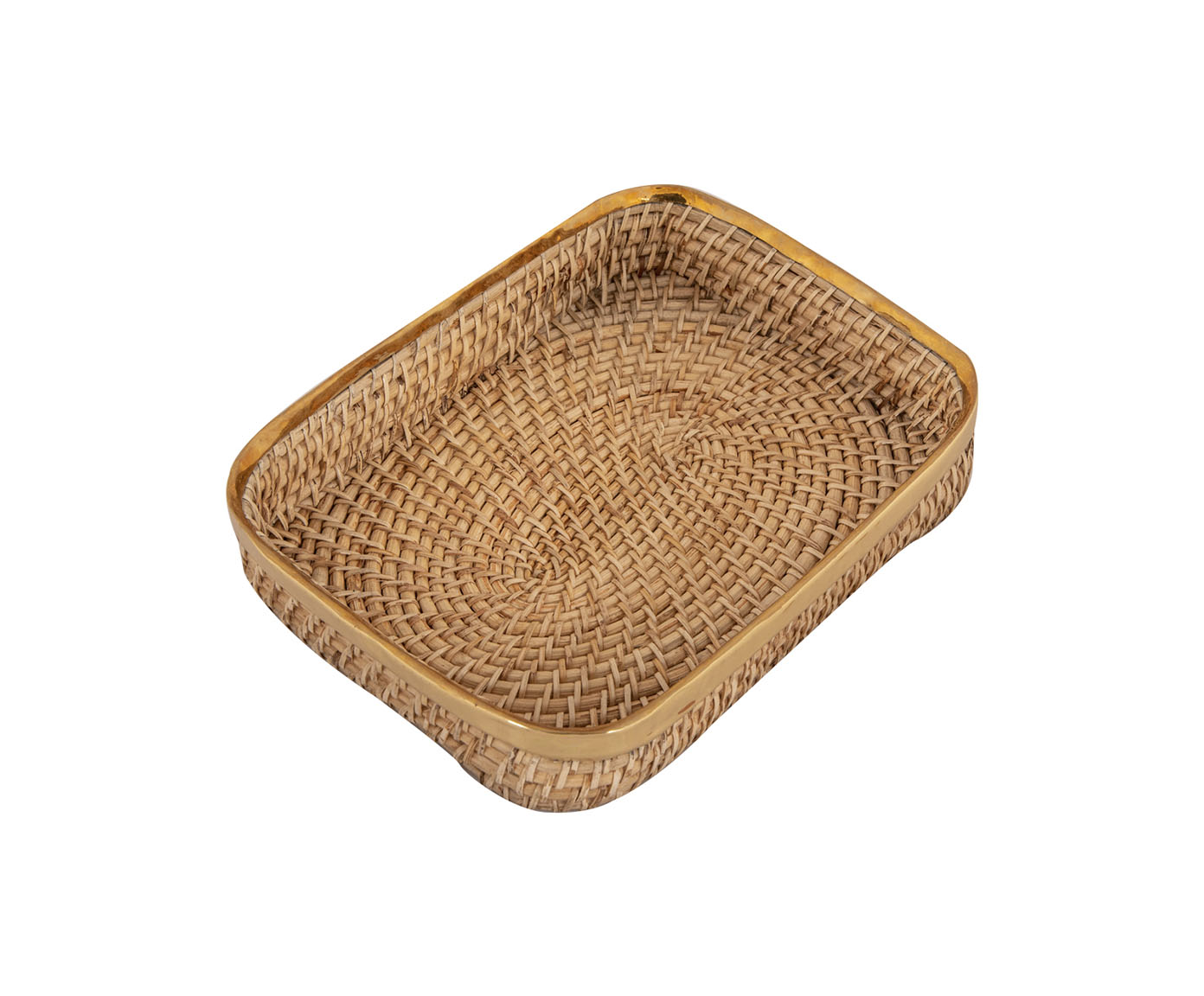 Jogo de Cesto Noble Natural - image 1