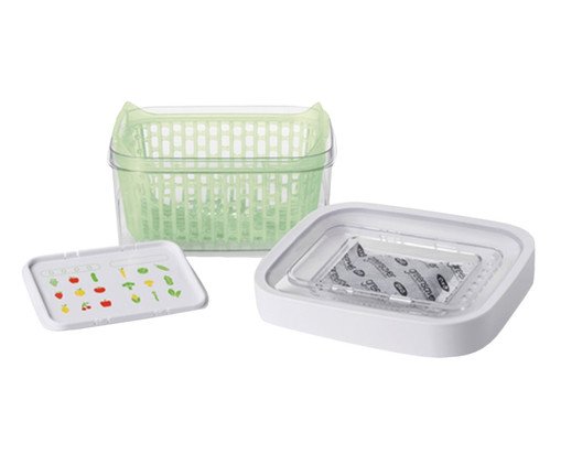 Pote Organizador Greensaver Rets - image 0