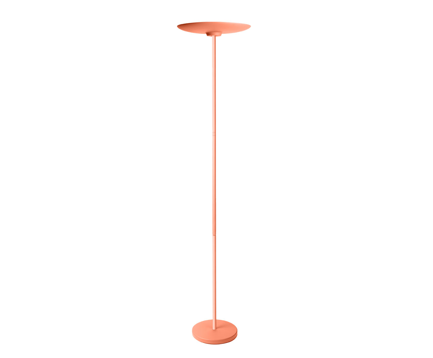 Coluna Dot em Led Terracota Bivolt - image 0