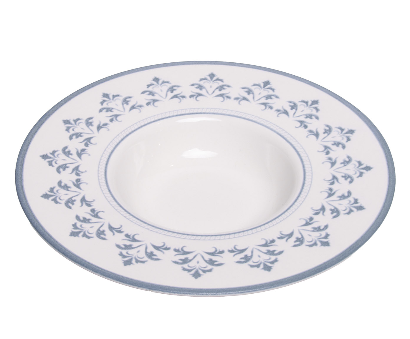 Prato para Risoto Porto Azul - image 1