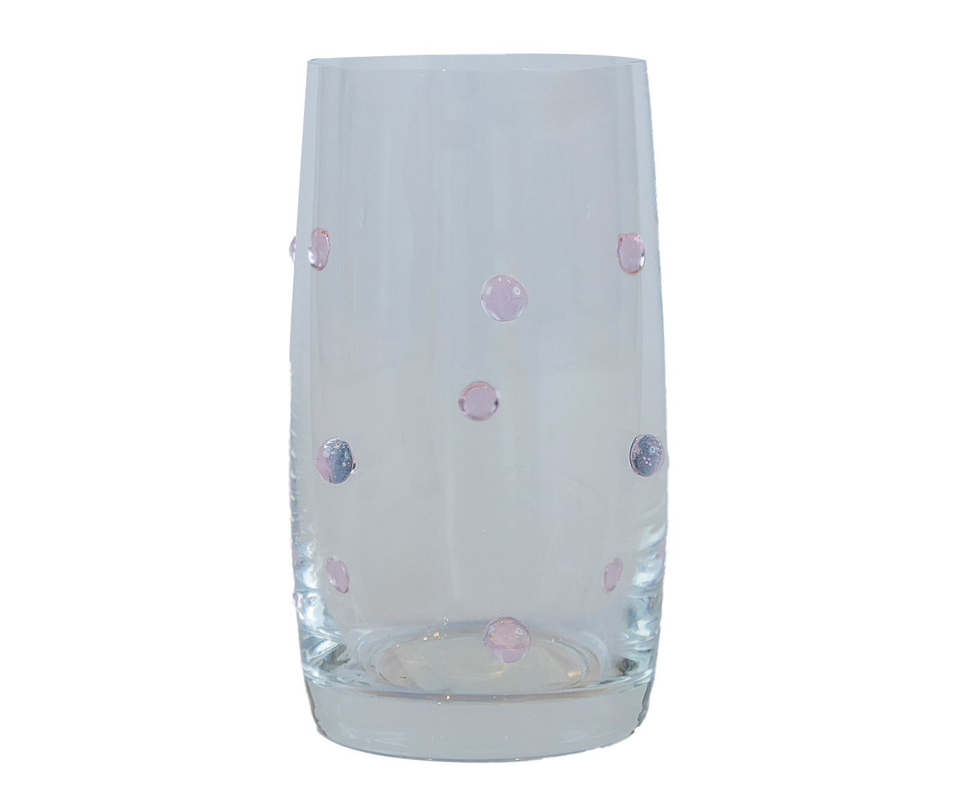 Copo Light com Gemas Rosa - image 0