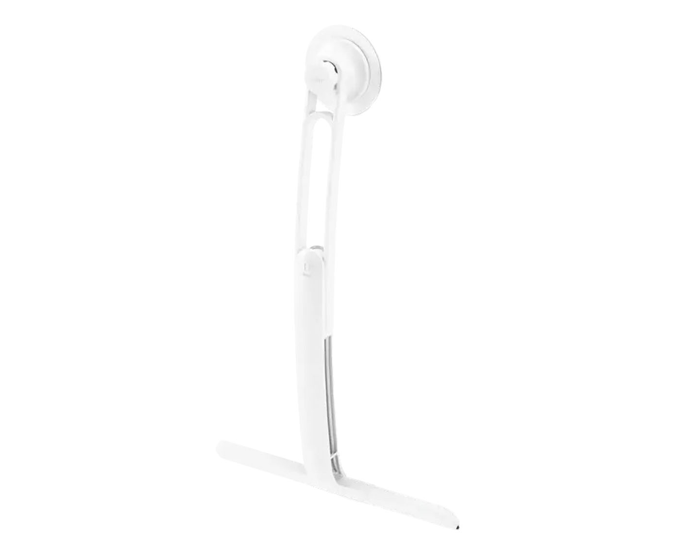 Rodinho Multiuso Flex Adesivo Branco - image 0