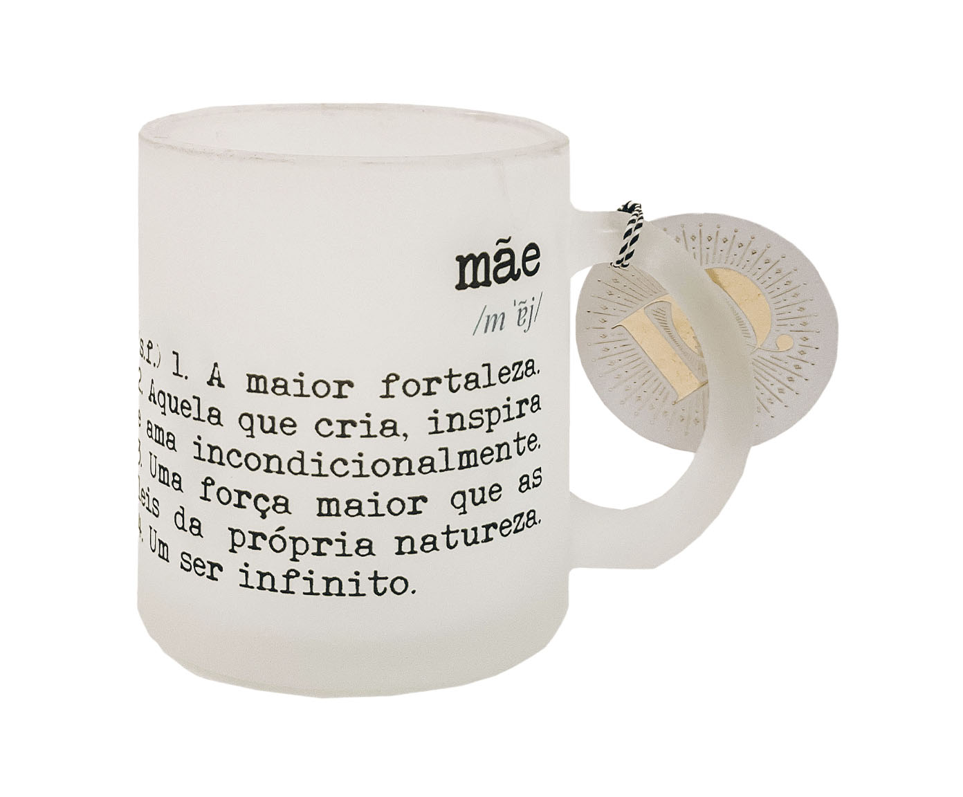 Caneca M&atilde;e - image 0