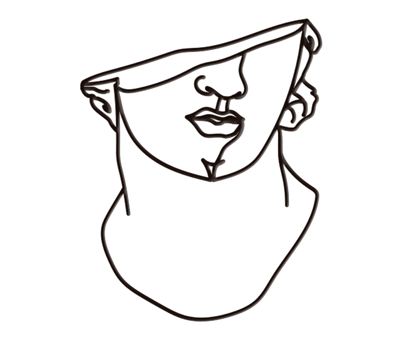 Decorativo de Parede Fragmento - image 0