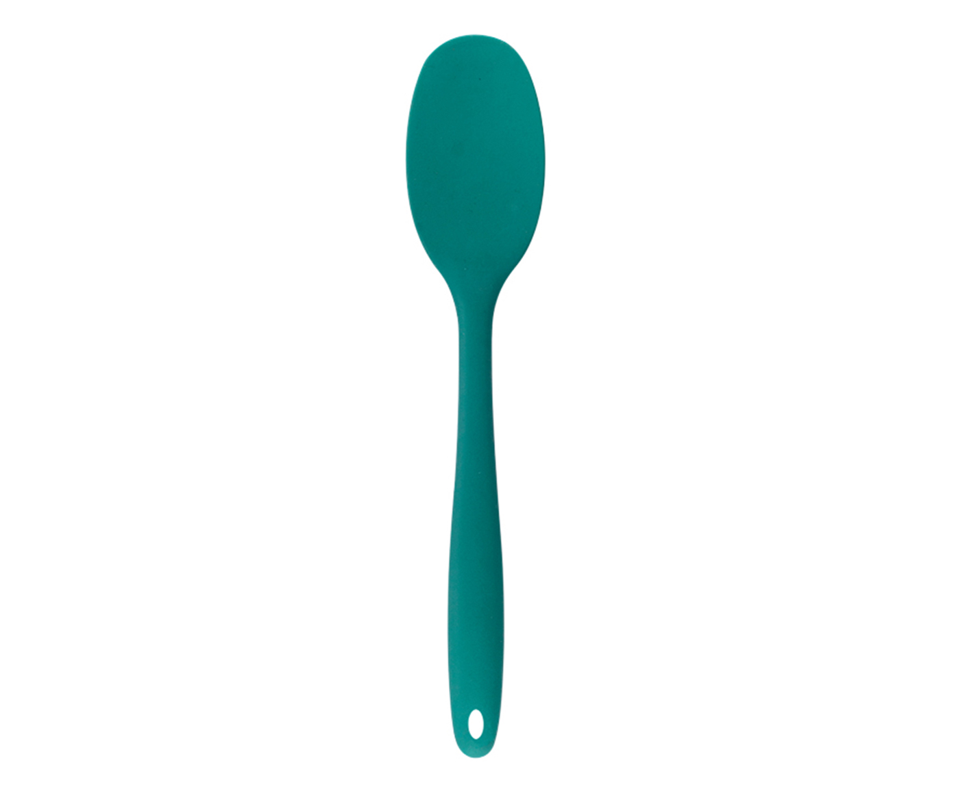 Esp&aacute;tula de Silicone Village - Verde - image 0