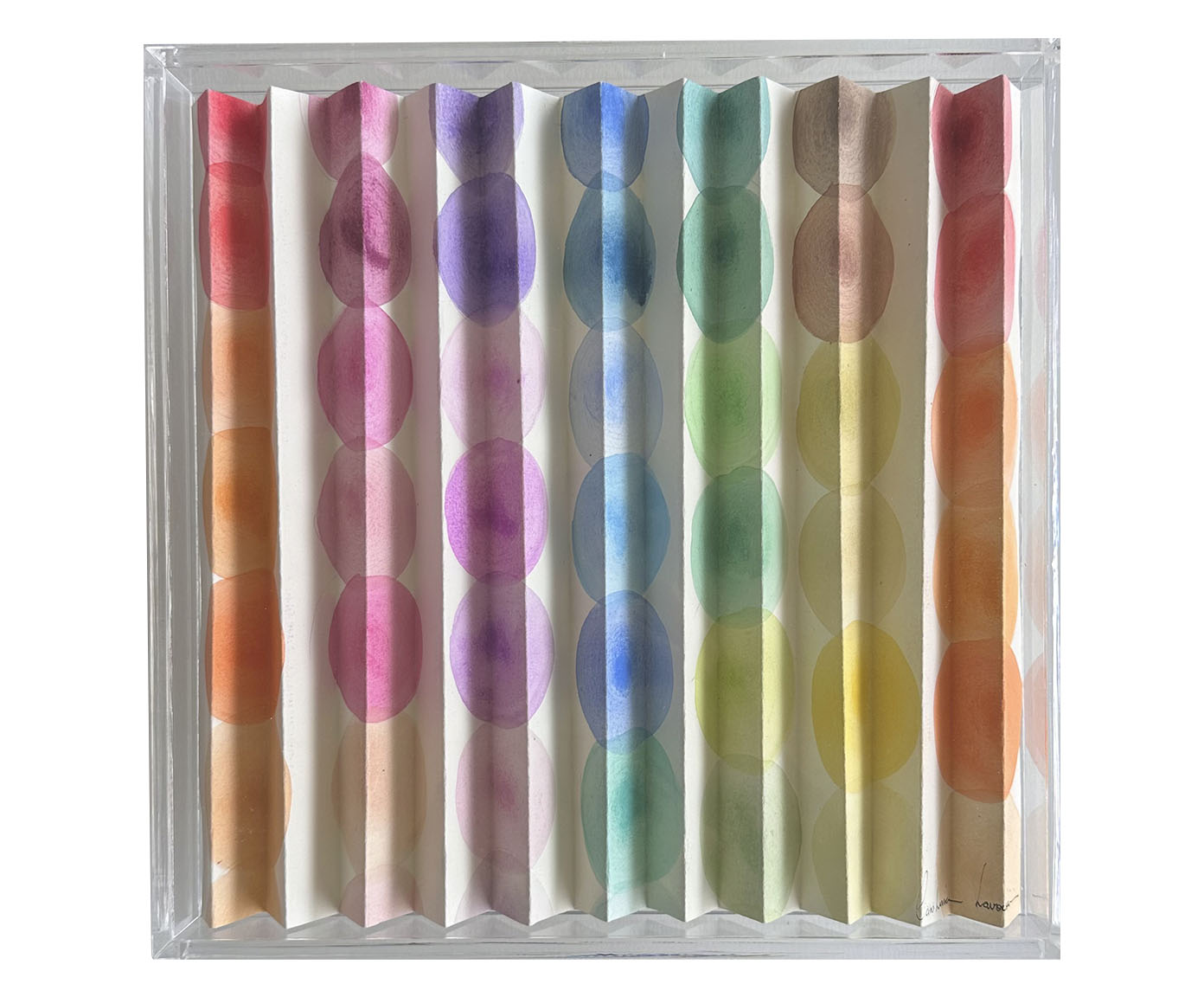 Quadro Arco-&iacute;ris - image 0