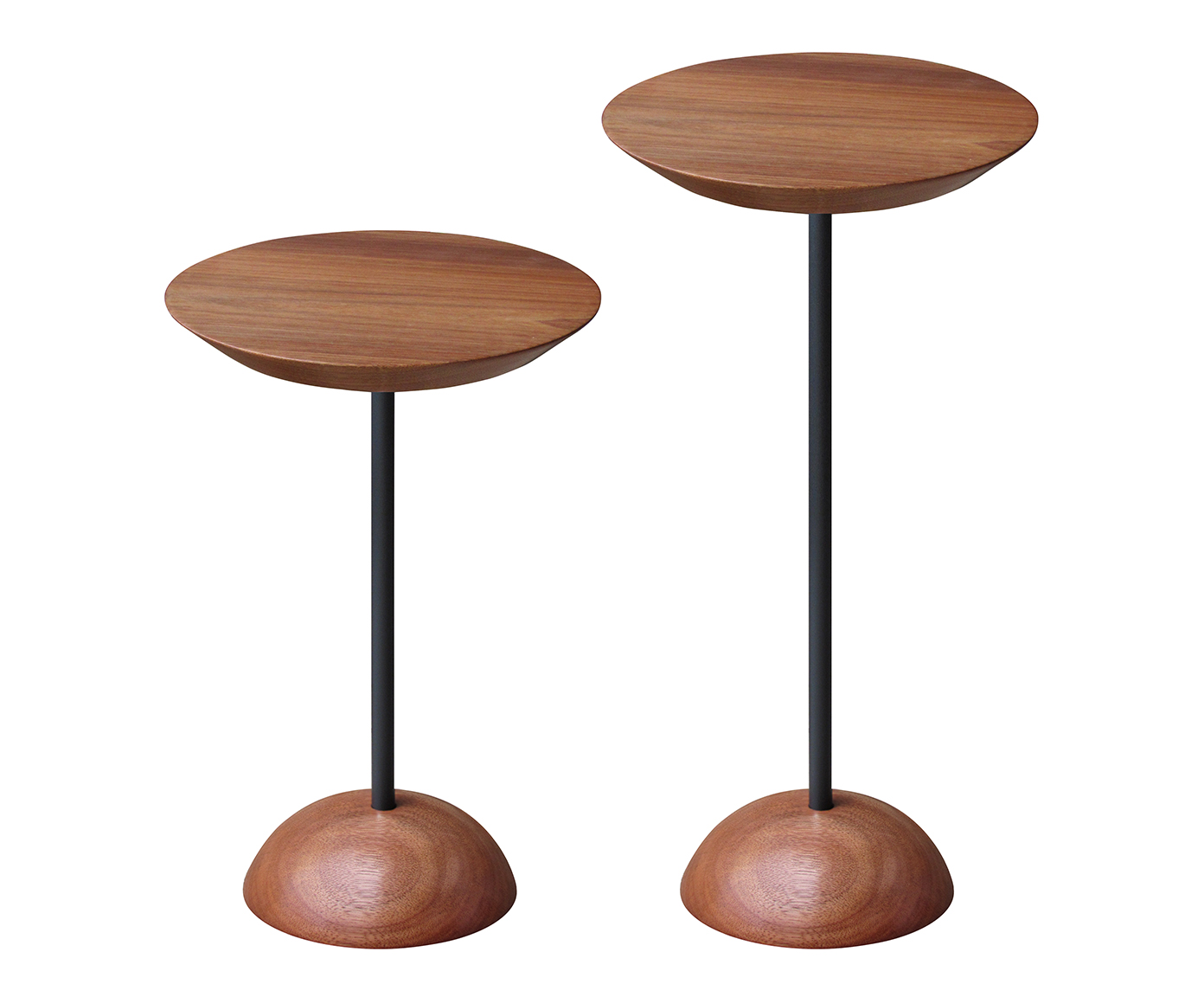 Mesa Lateral Duna Preto image number 1