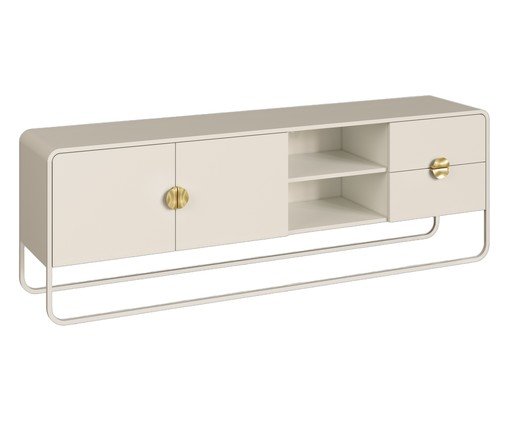 Rack M&ocirc;naco - image 1