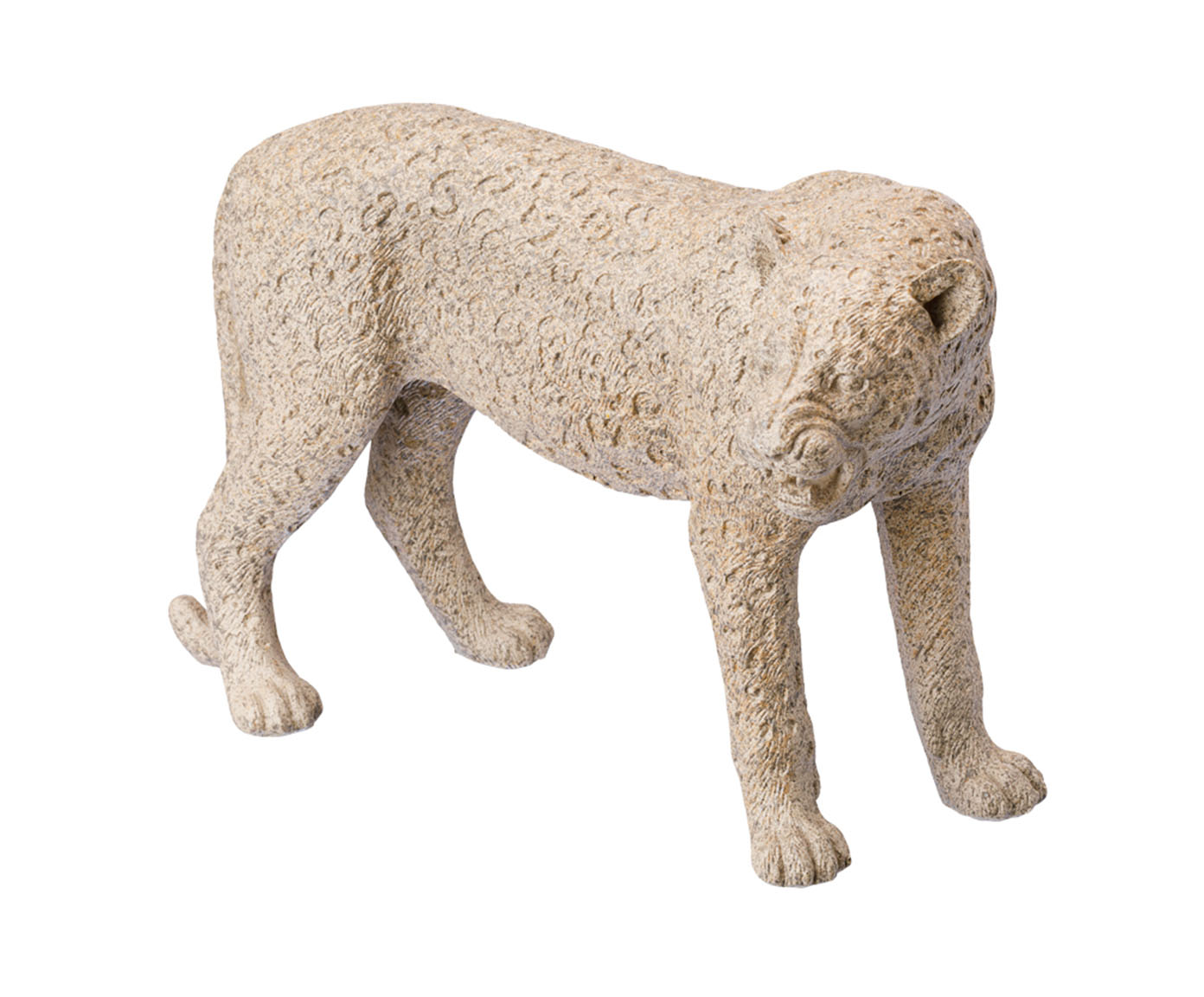 Escultura On&ccedil;a Fendi image number 3