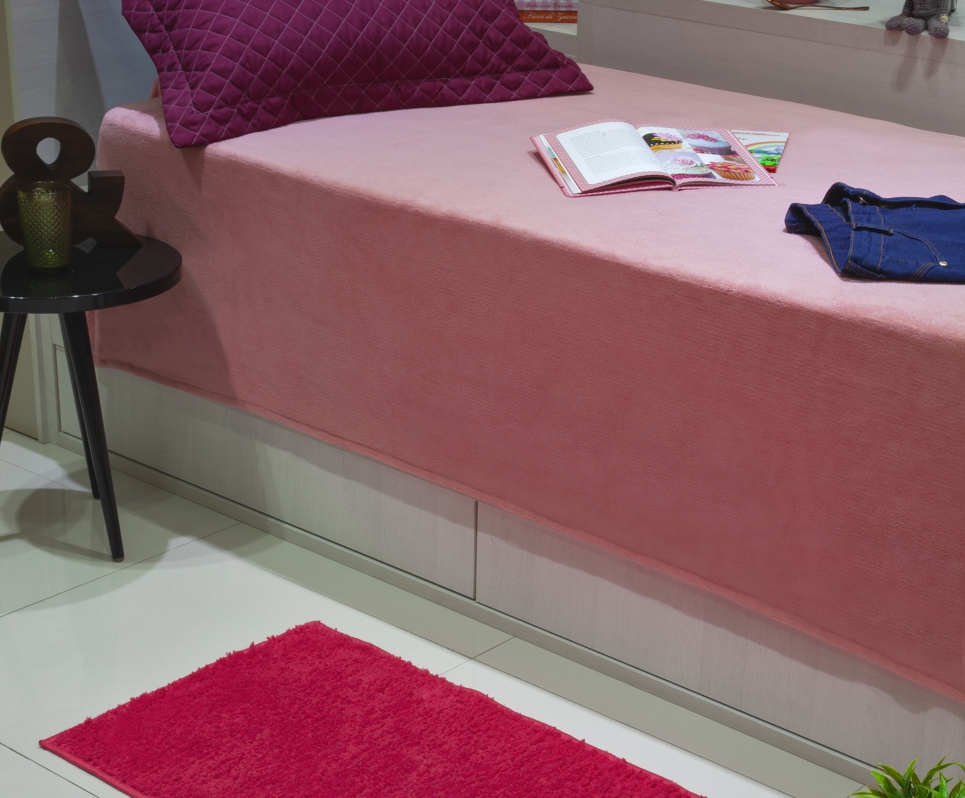 Passadeira Classic Pink image number 2